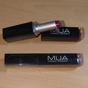 MUA Makeup Academy Lipstick